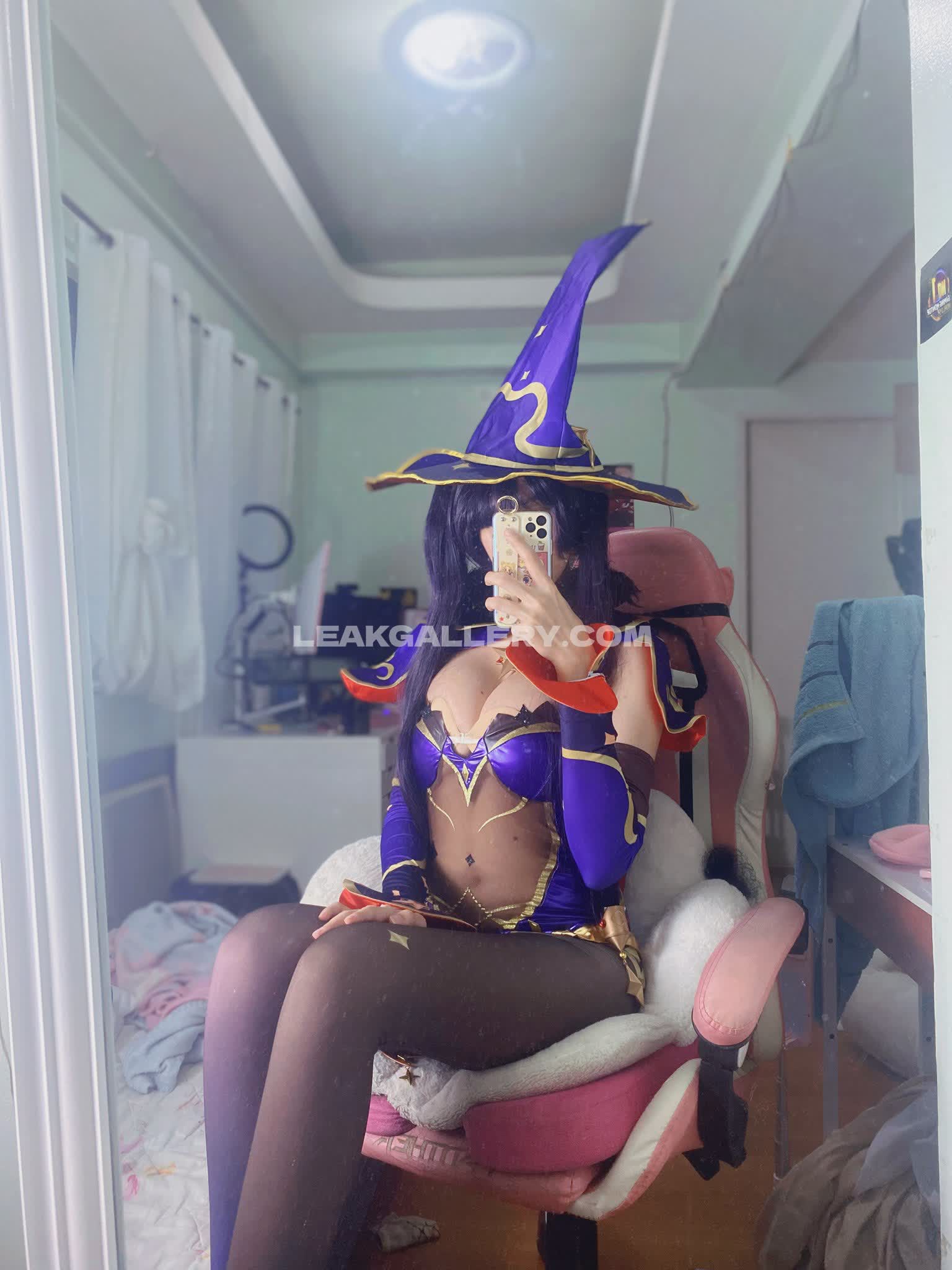 Megugami_ OnlyFans Nudi in Esclusiva Trapela #7559950