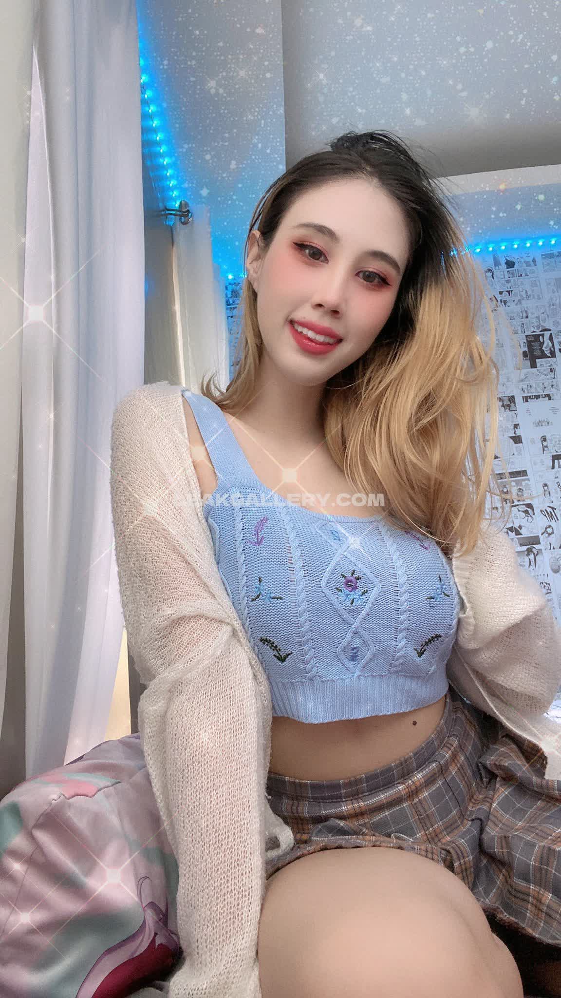 Megugami_ एक्सक्लूसिव लीक्ड न्यूड OnlyFans #7561369