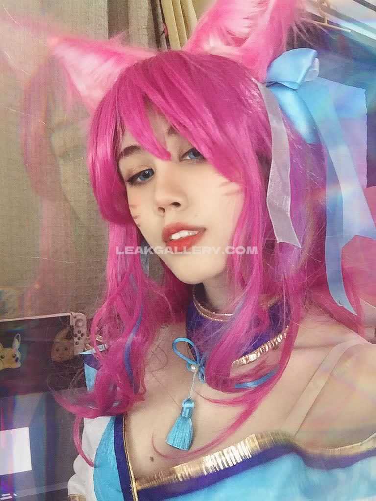 Megugami_ Leak OnlyFans exclusif #7559463