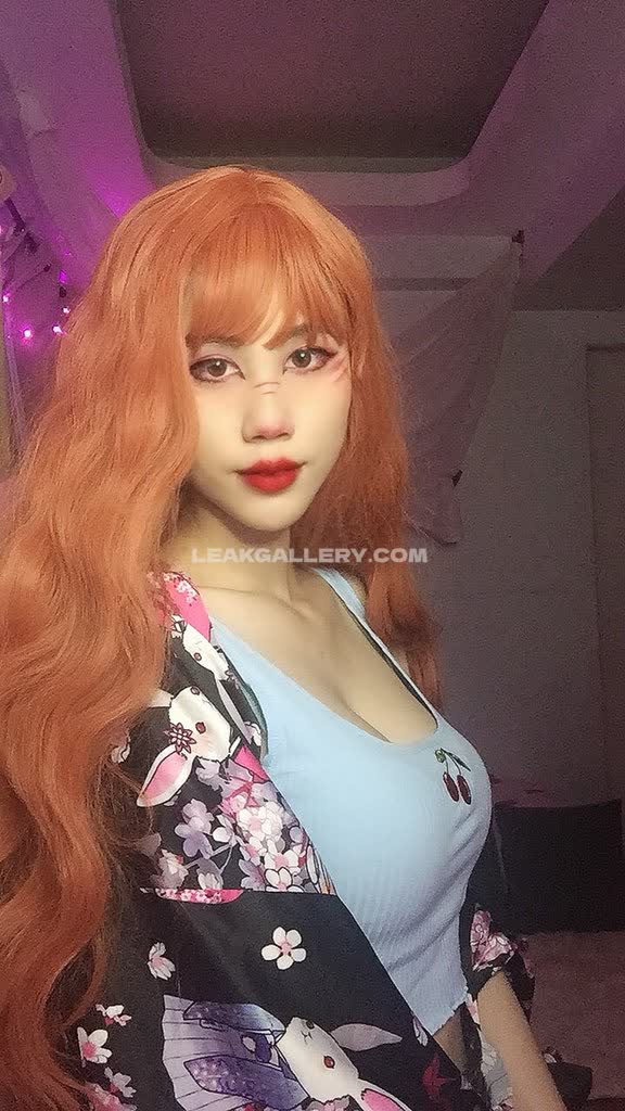 Megugami_ Exklusiv geleakte Nacktbilder von OnlyFans #7551182