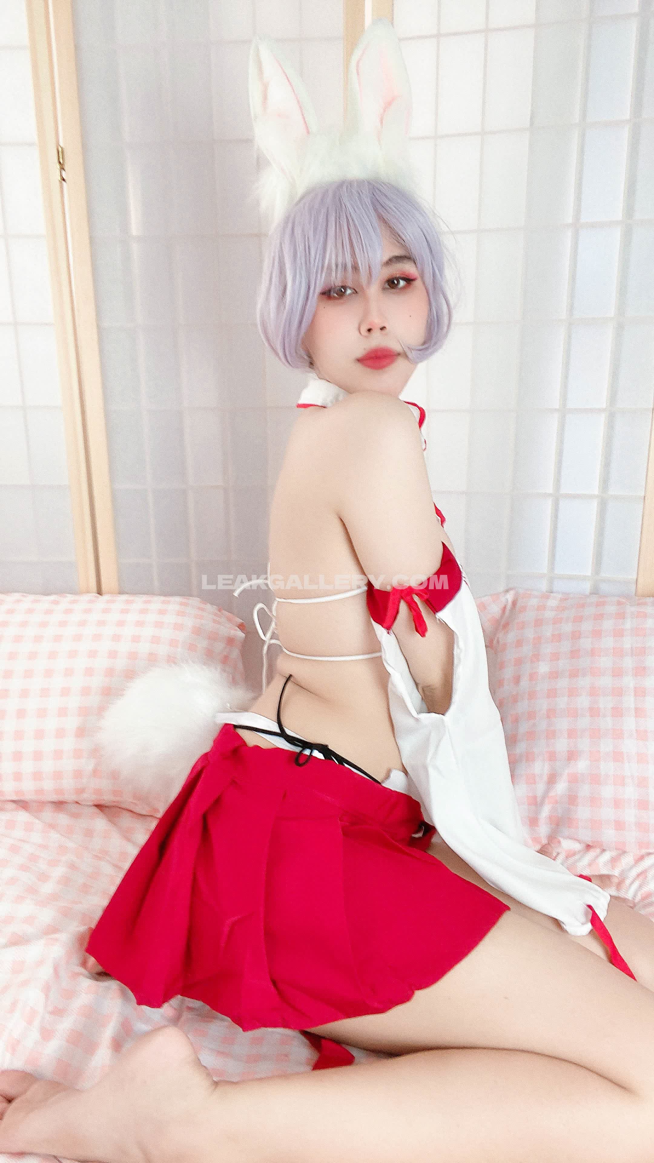 Megugami_ Leak OnlyFans exclusif #7561320