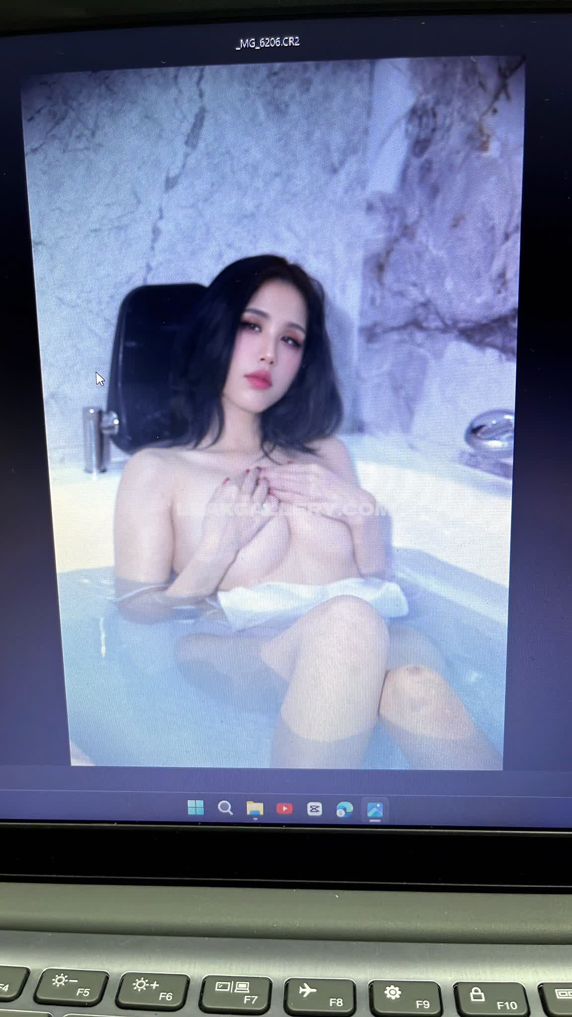 Megugami_ Эксклюзивная утечка обнаженных OnlyFans #7548957