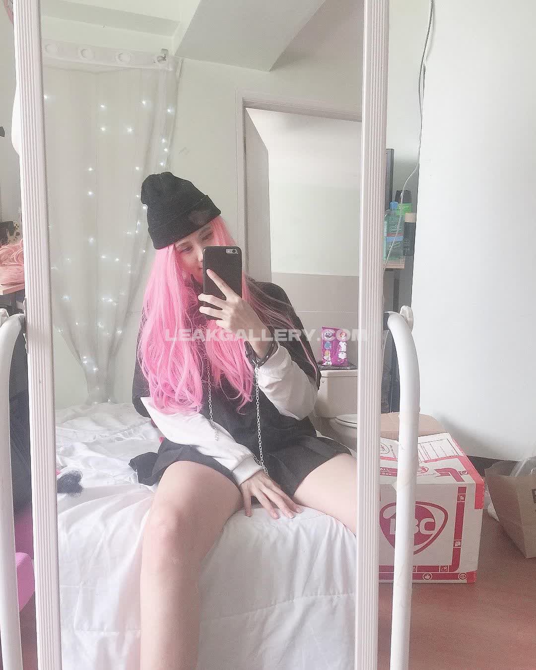 Megugami_ Exclusive Leaked Nude OnlyFans #7557345