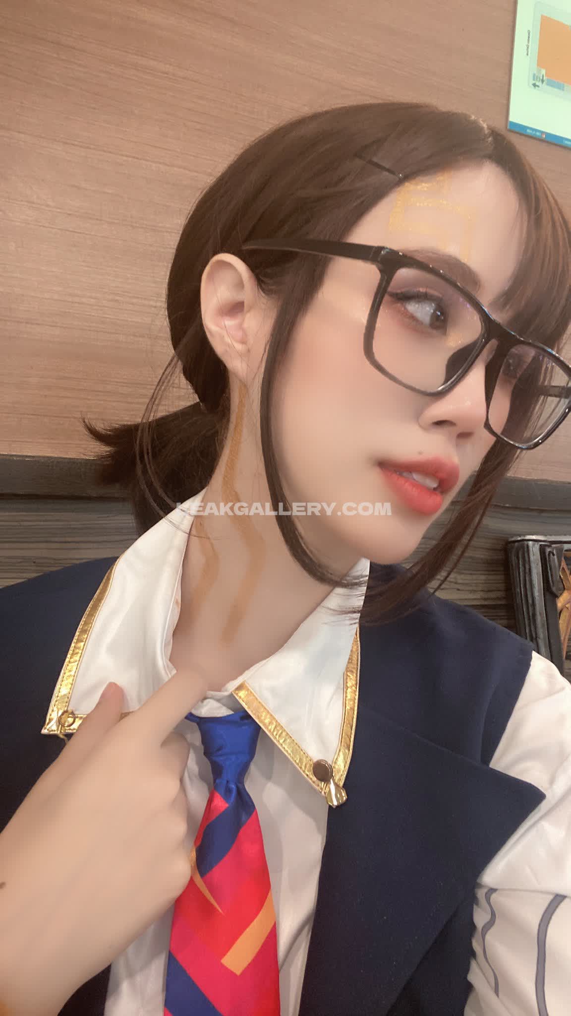 Megugami_ Exclusive Leaked Nude OnlyFans #7573949