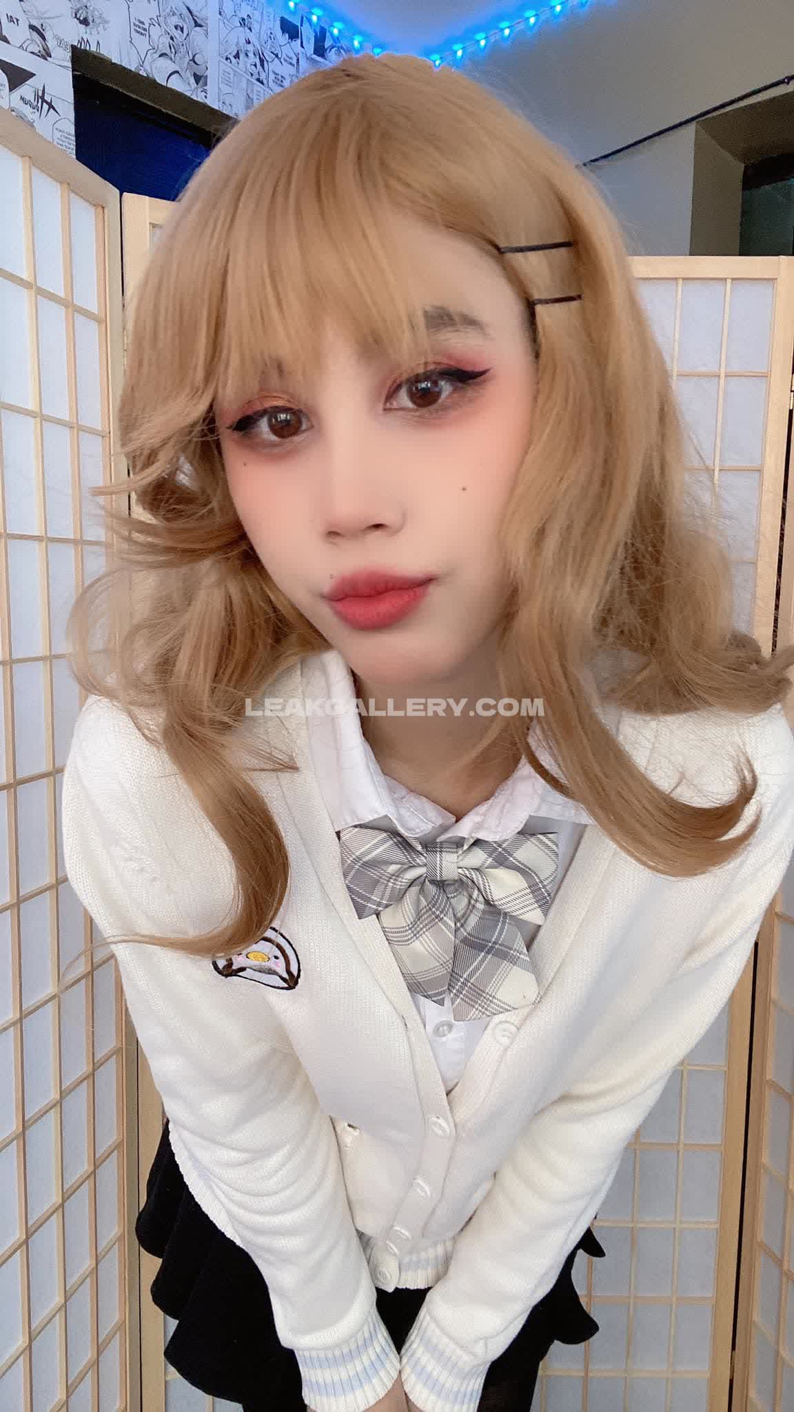 Megugami_ Nudes vazados exclusivos do OnlyFans #7577836
