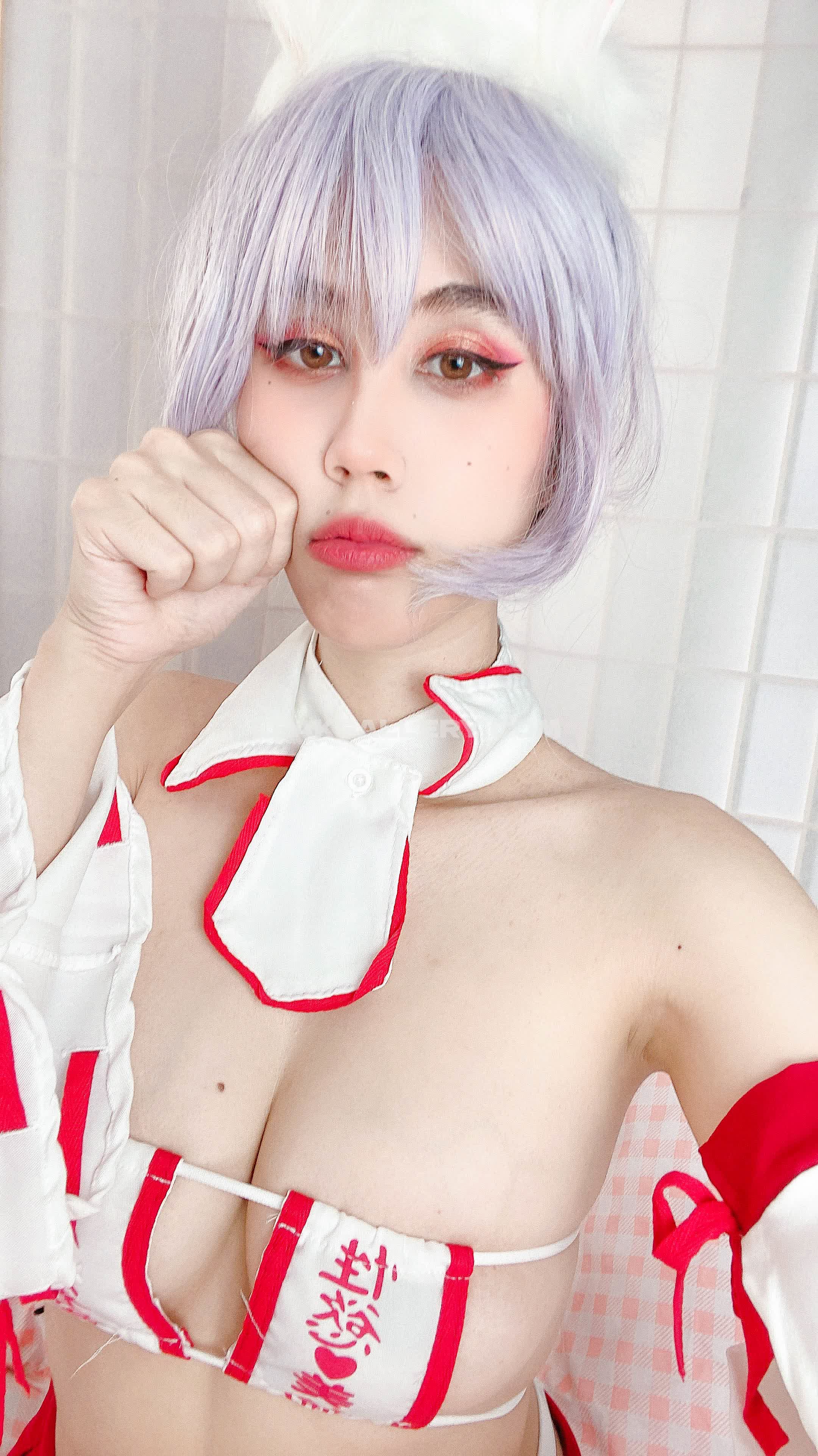 Megugami_ OnlyFans Nudi in Esclusiva Trapela #7559916