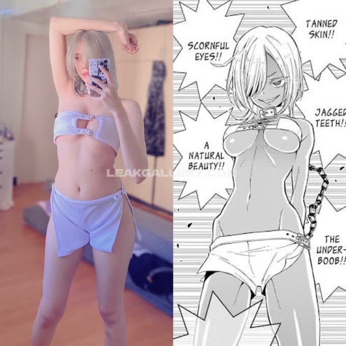 Megugami_ Эксклюзивная утечка обнаженных OnlyFans #7560056