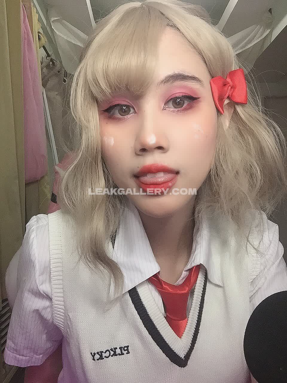 Megugami_ Exclusive Leaked Nude OnlyFans #7557318