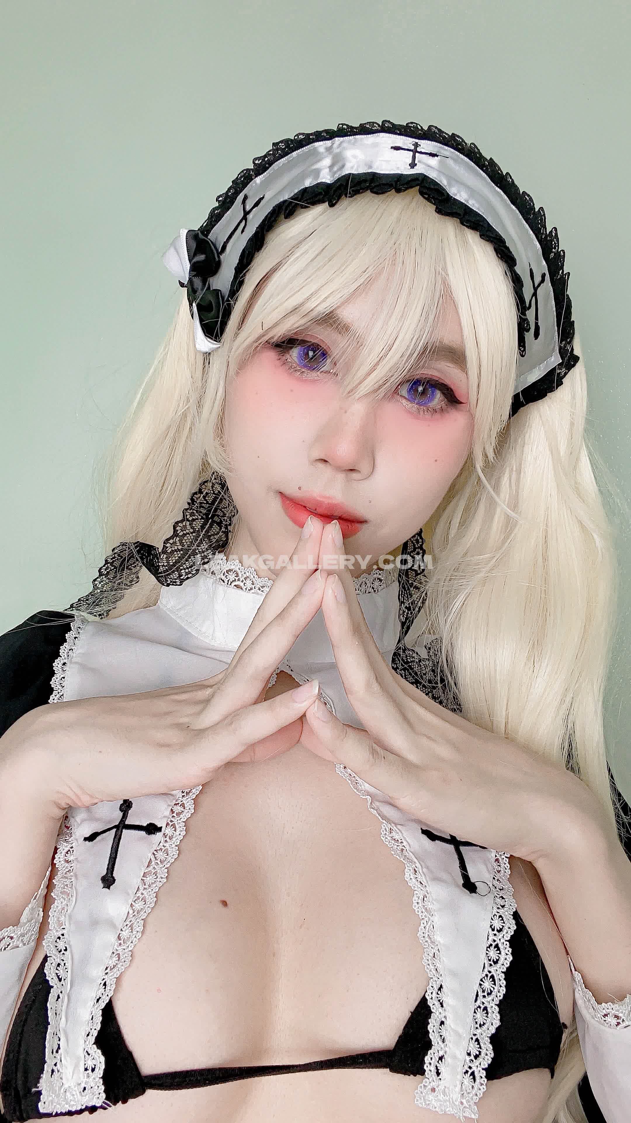 Megugami_ Exclusive Leaked Nude OnlyFans #7560181