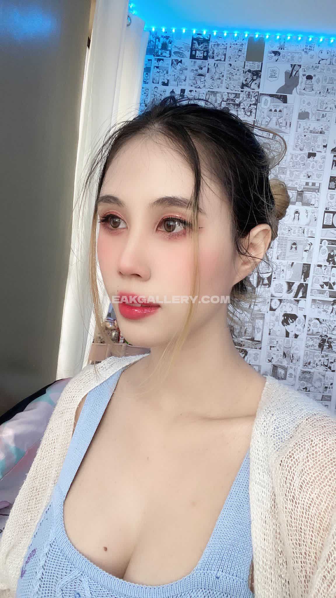Megugami_ OnlyFans Nudi in Esclusiva Trapela #7552605