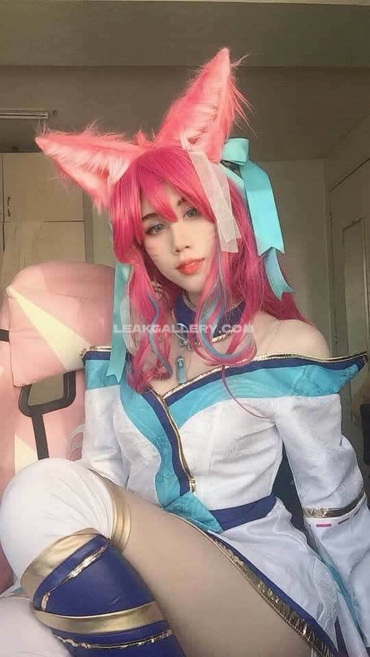 Megugami_ Nudes vazados exclusivos do OnlyFans #7572786