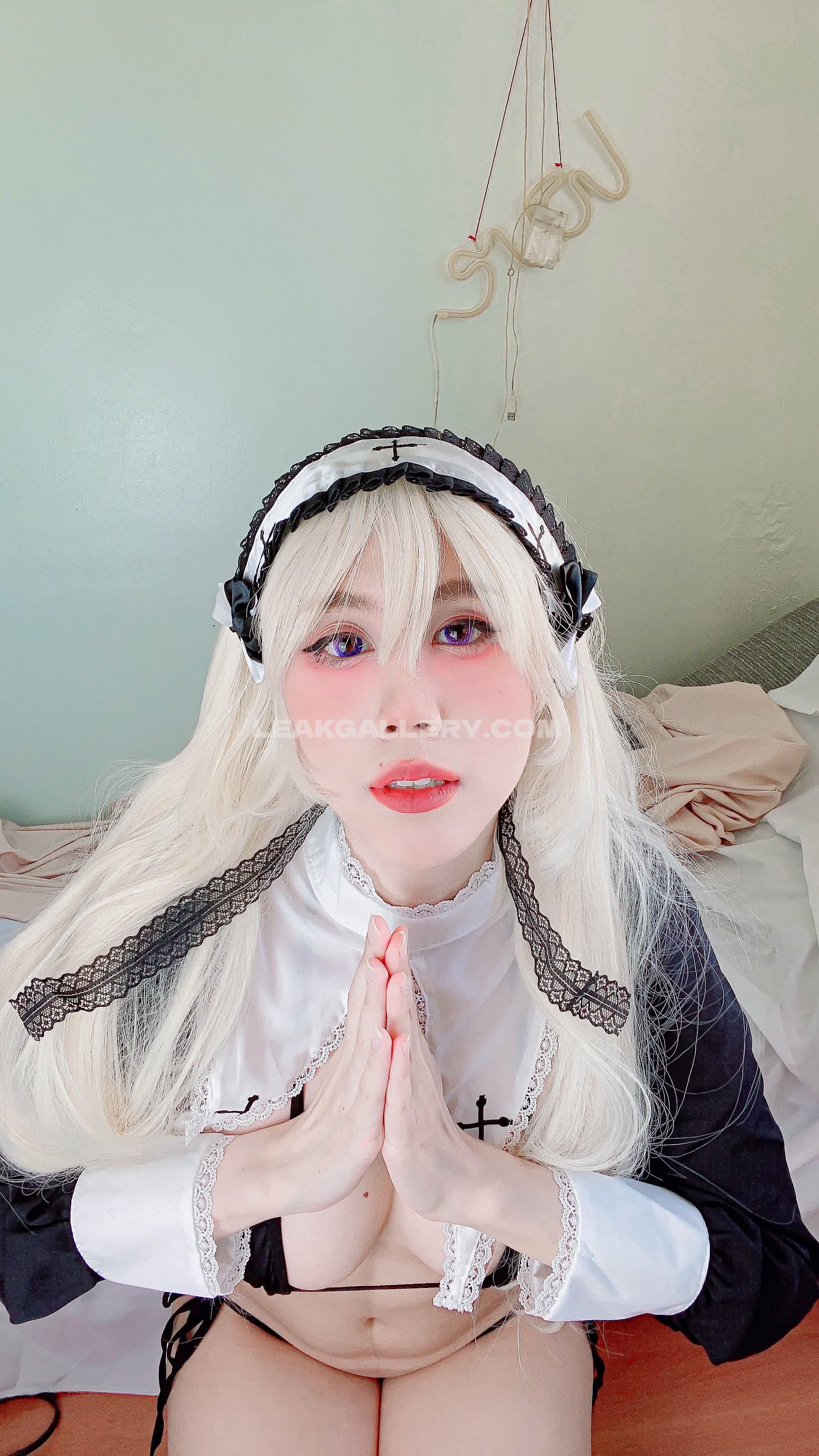 Megugami_ Exclusive Leaked Nude OnlyFans #7558557