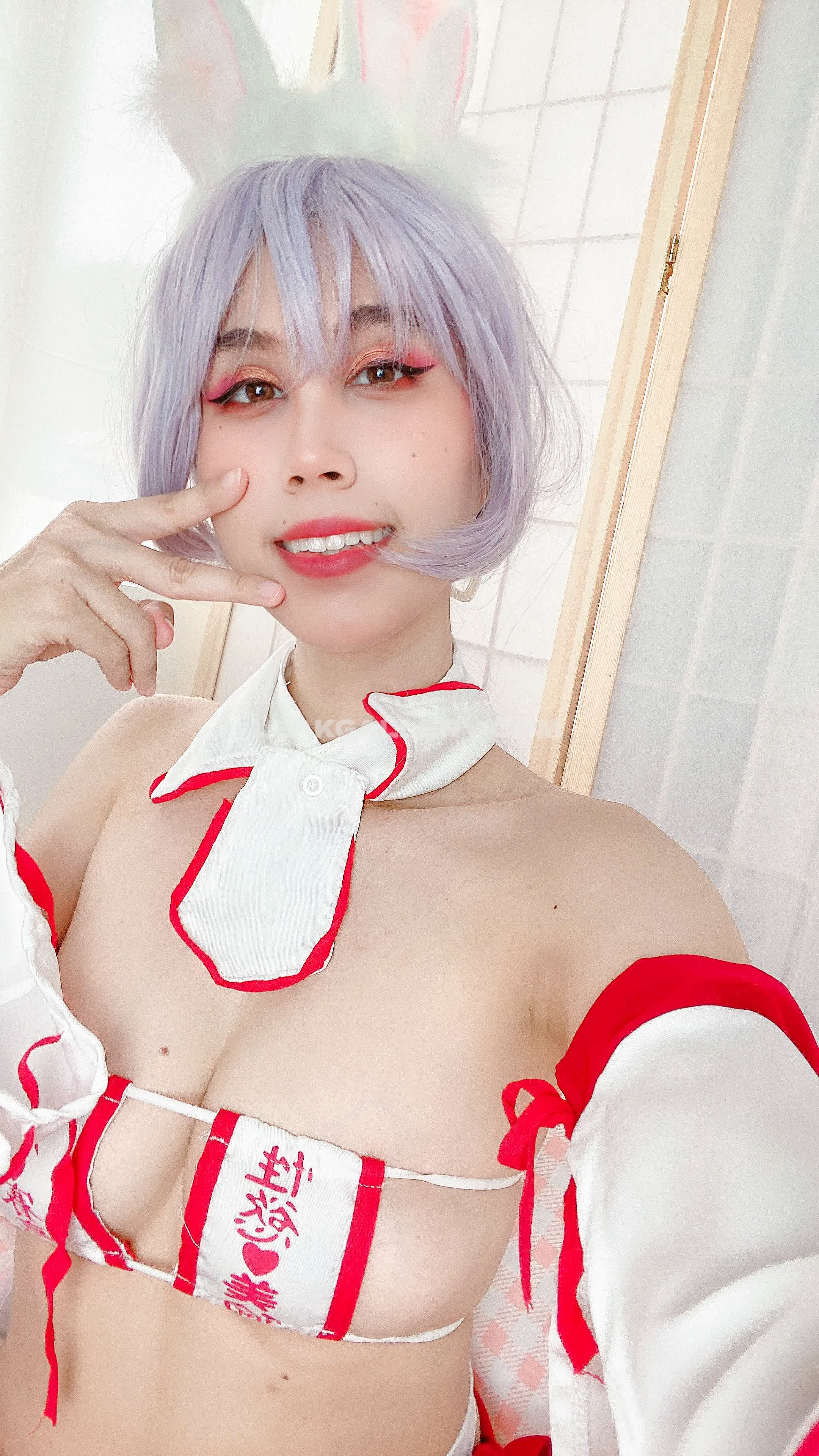 Megugami_ Exklusiv geleakte Nacktbilder von OnlyFans #7559861