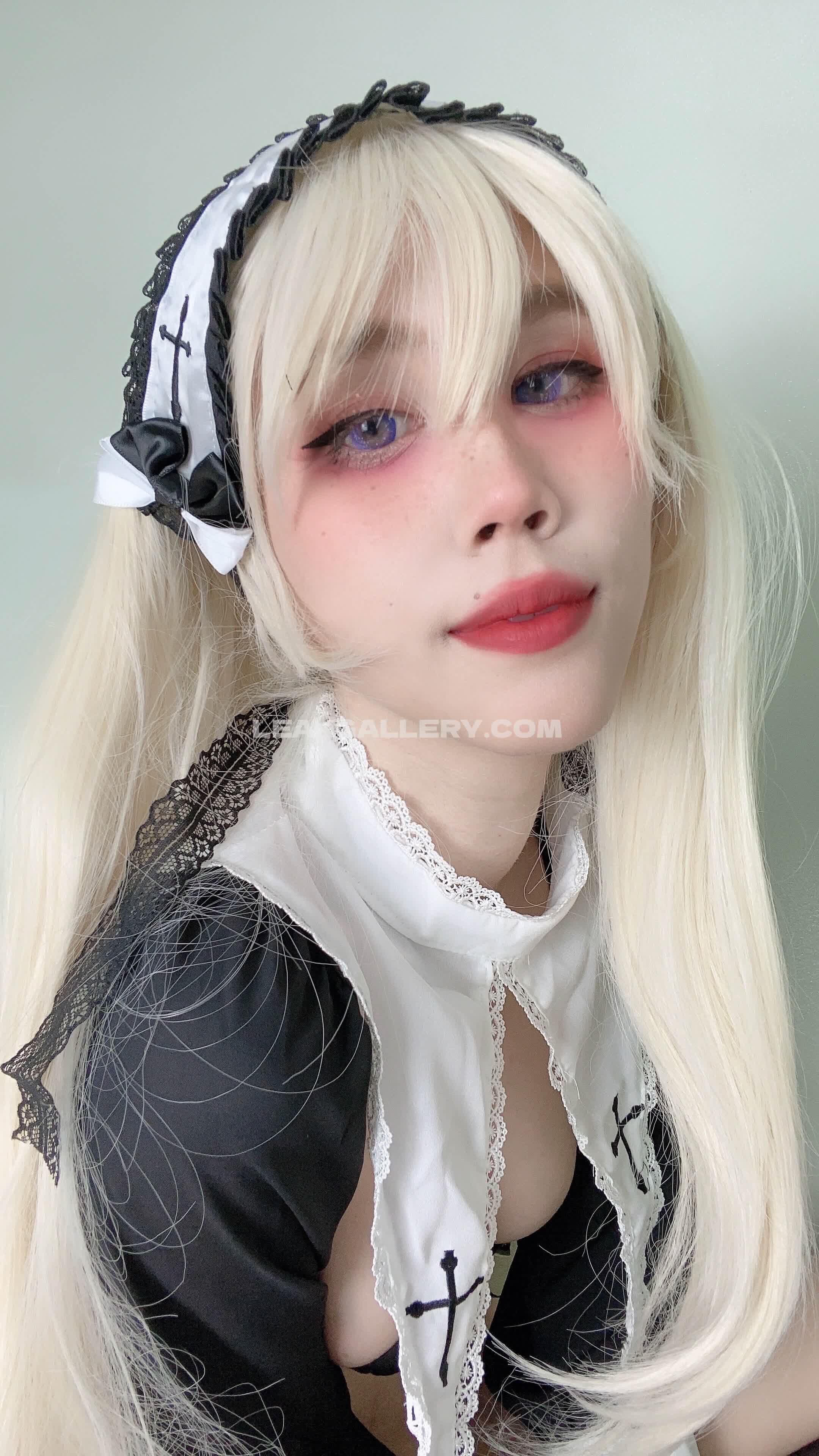 Megugami_ Эксклюзивная утечка обнаженных OnlyFans #7548972