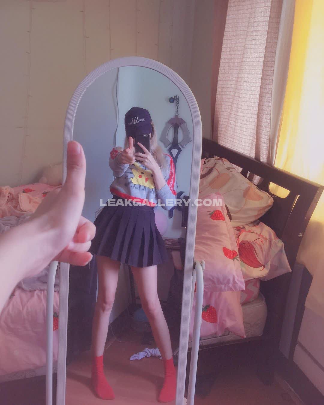 Megugami_ Exclusiva filtración de OnlyFans desnuda #7574237