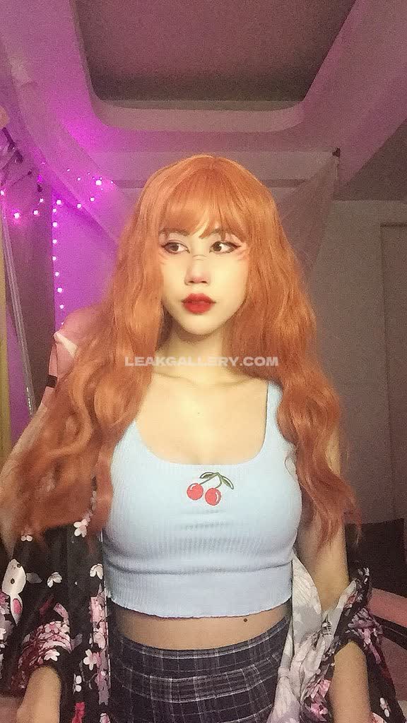 Megugami_ Exclusive Leaked Nude OnlyFans #7558555