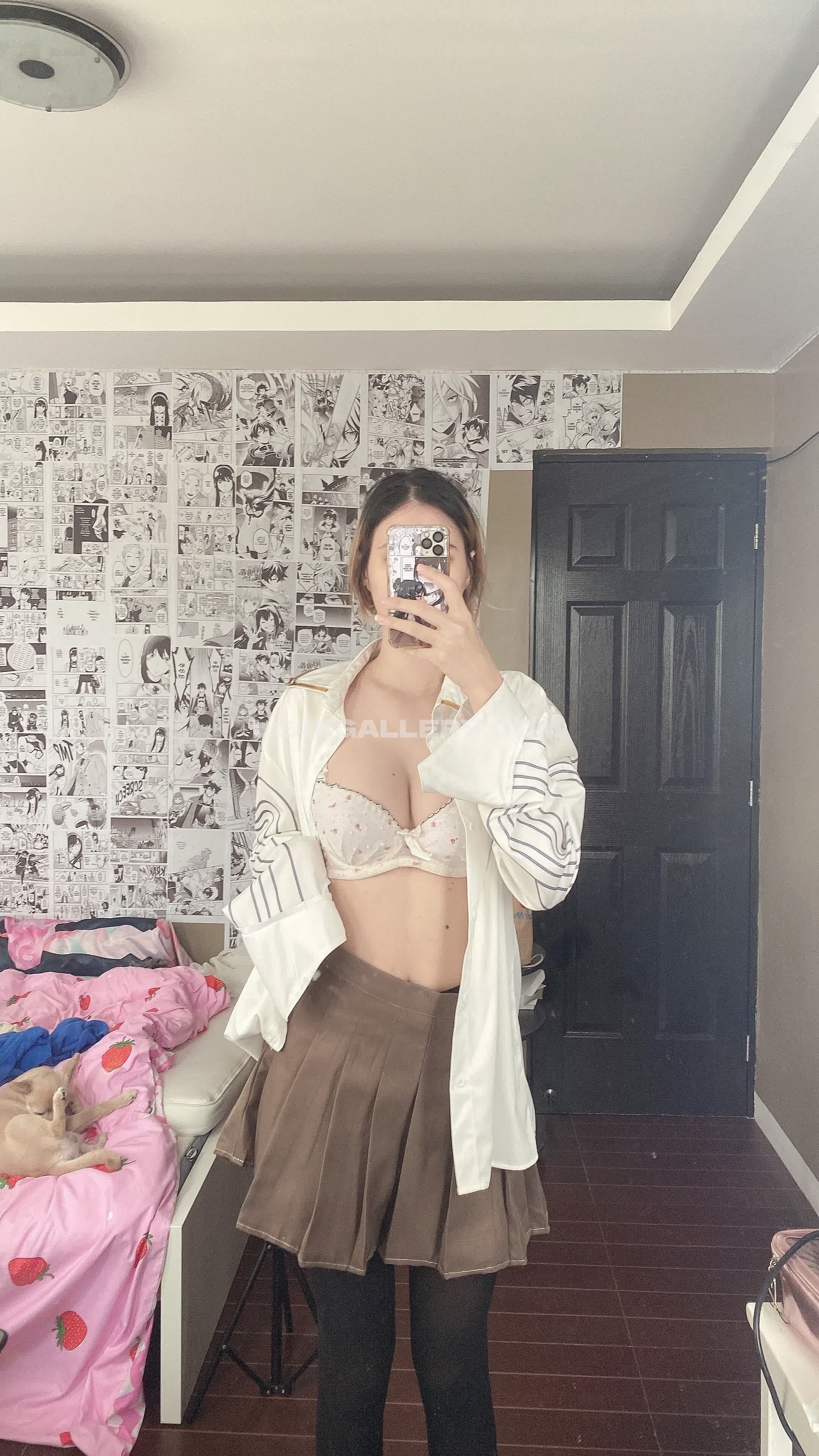 Megugami_ Exclusive Leaked Nude OnlyFans #7577776