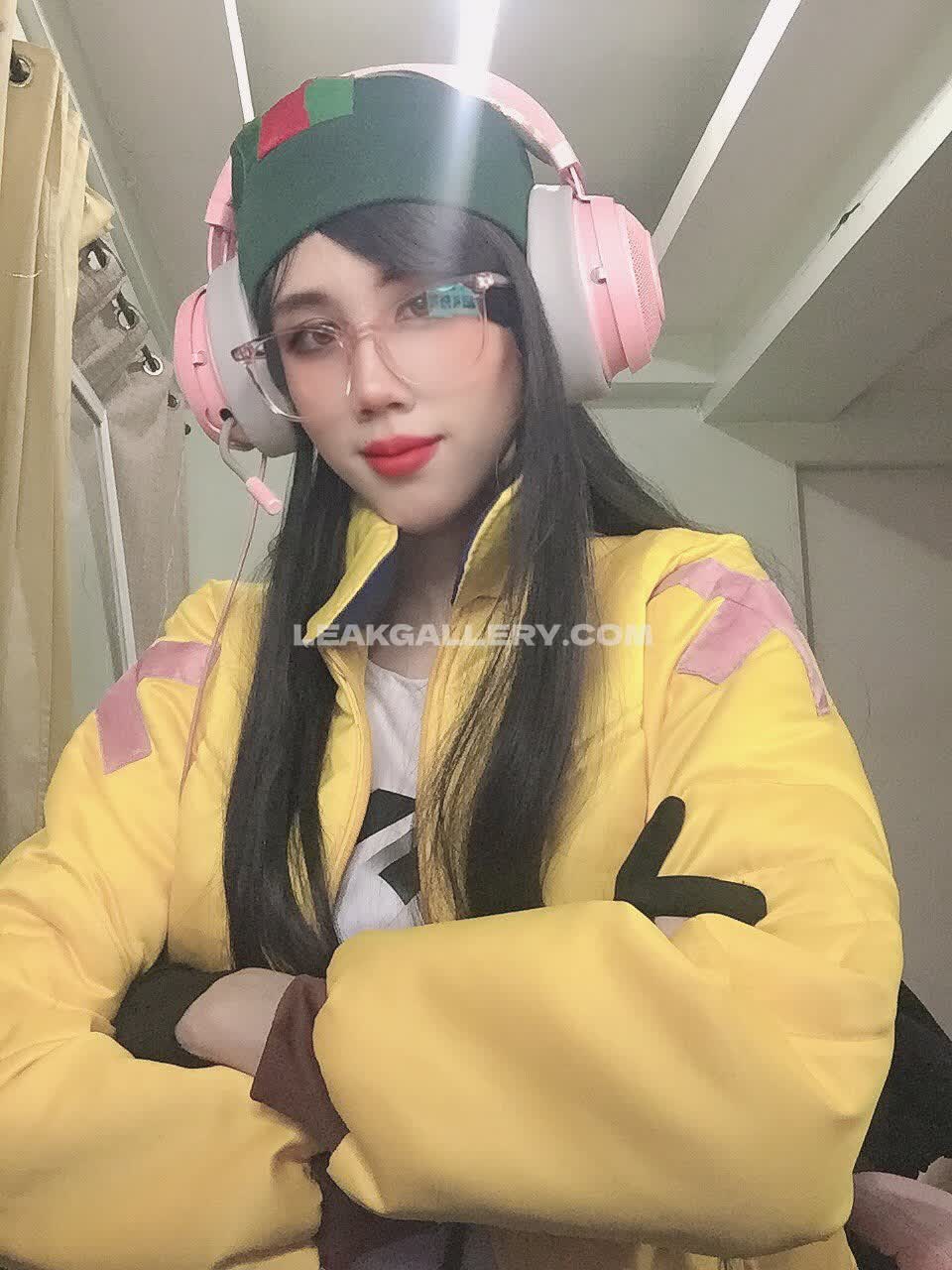 Megugami_ एक्सक्लूसिव लीक्ड न्यूड OnlyFans #7557254