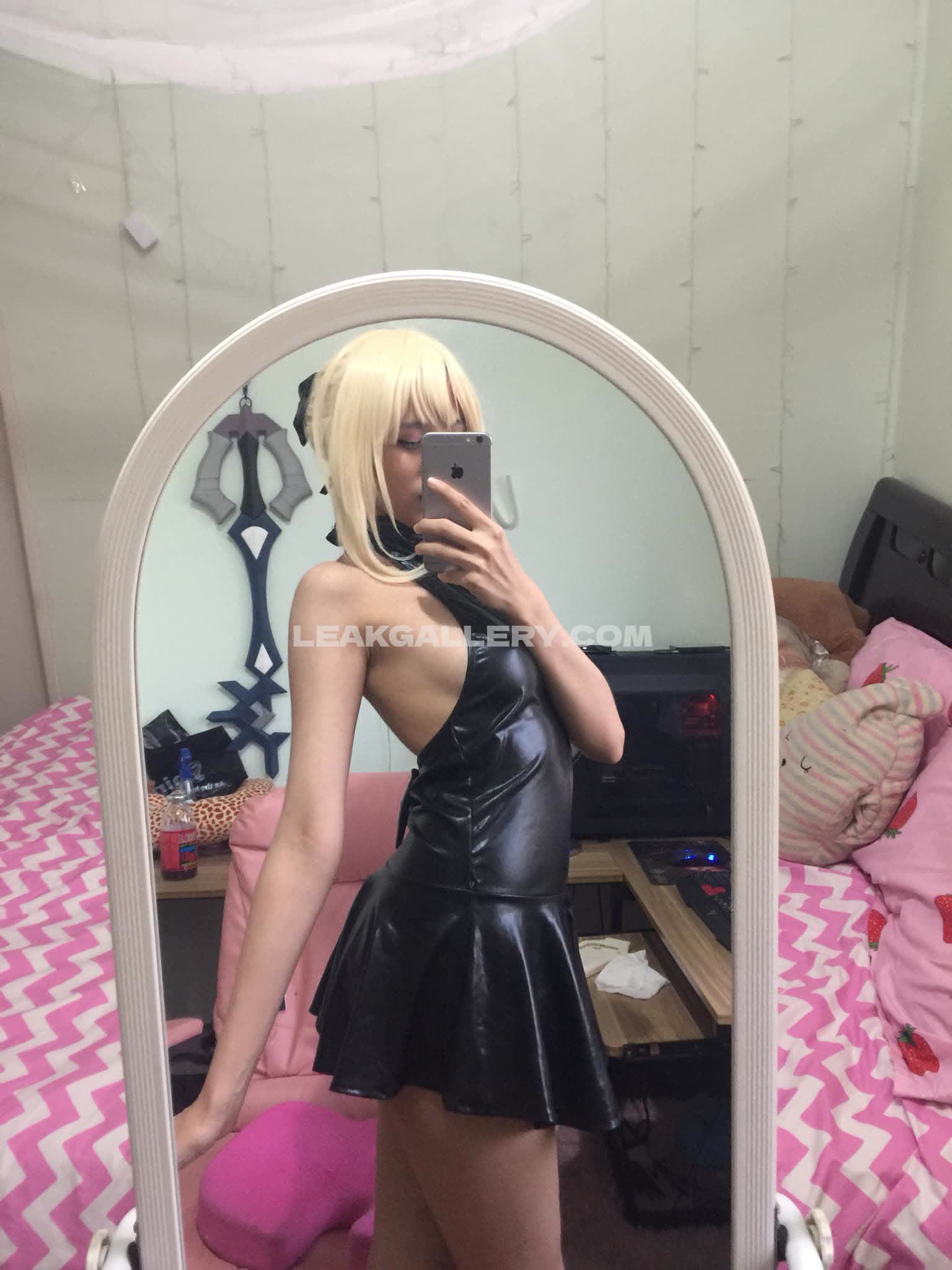 Megugami_ Exclusive Leaked Nude OnlyFans #7563181