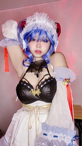 Meiflurryy Exclusive Leaked Nude OnlyFans #7378160