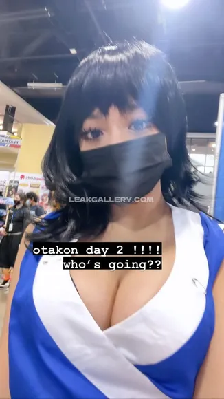 Meiflurryy Exclusive Leaked Nude OnlyFans #7379084