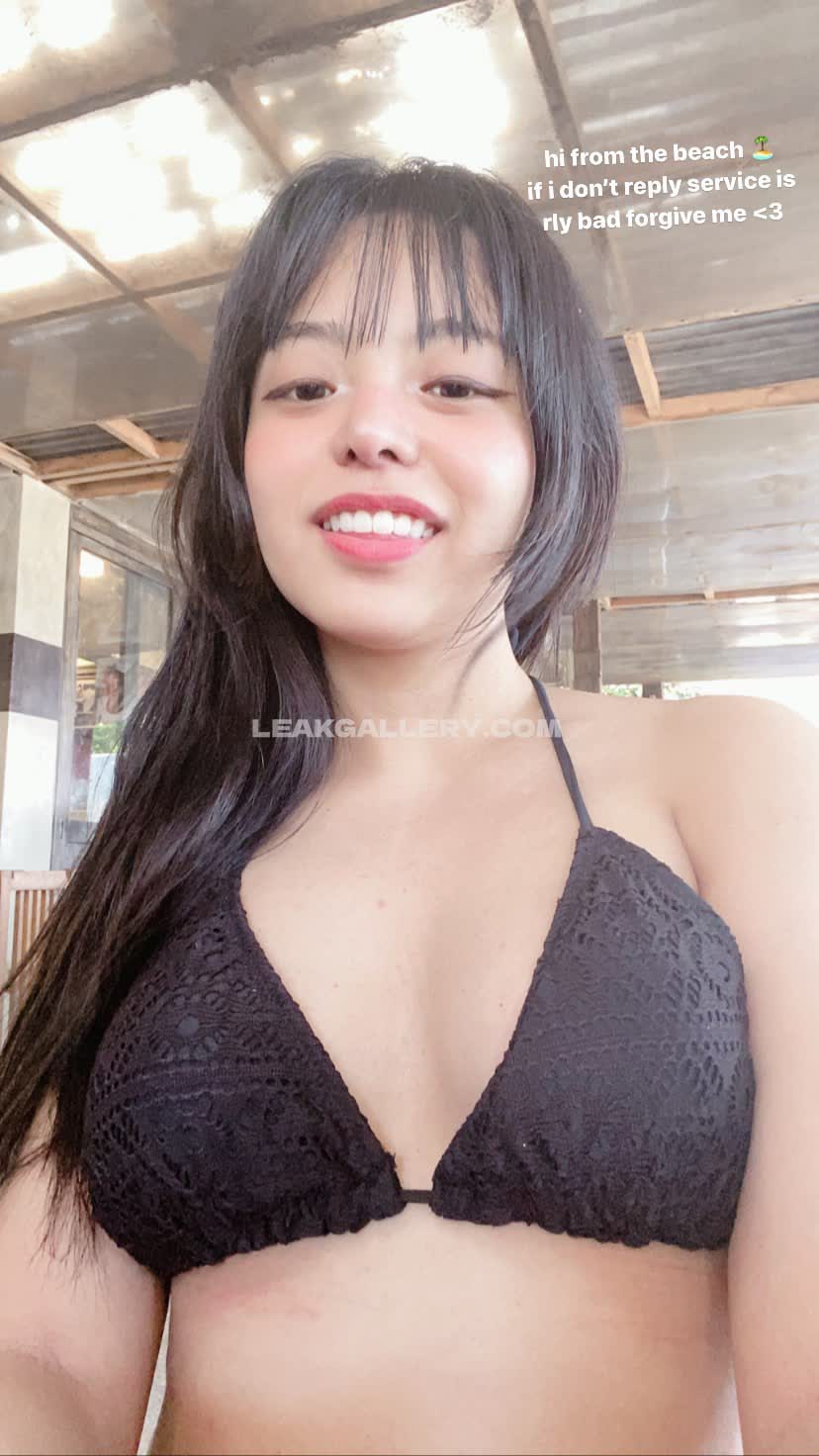 Meiflurryy Leak OnlyFans exclusif #7379694