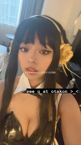 Meiflurryy Exclusive Leaked Nude OnlyFans #7379845