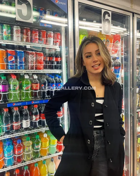 Melloserena Exclusive Leaked Nude OnlyFans #7350041