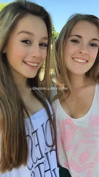 Melloserena Exclusive Leaked Nude OnlyFans #7349694