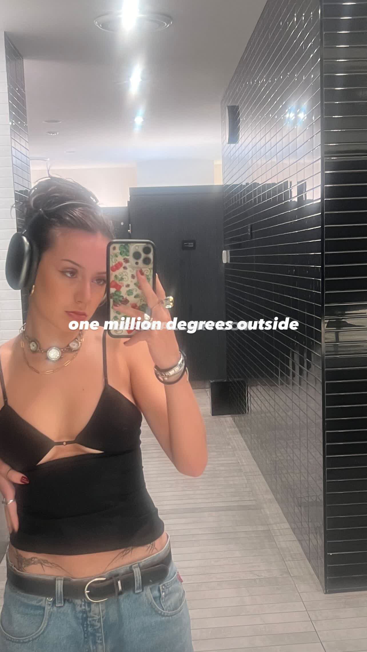 Melloserena Exclusive Leaked Nude OnlyFans #7363592