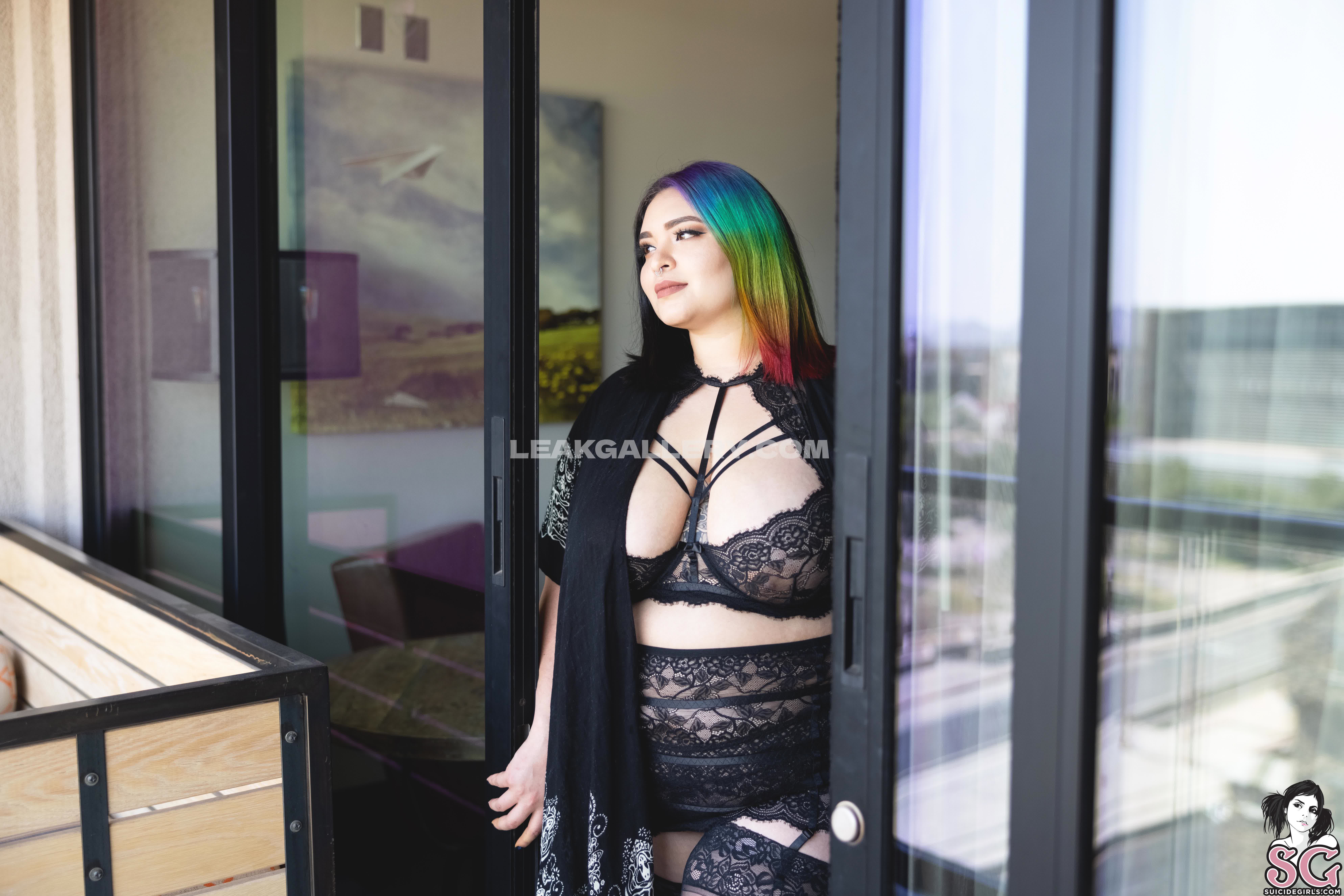 Meloncali Exclusive Leaked Nude OnlyFans #7997116
