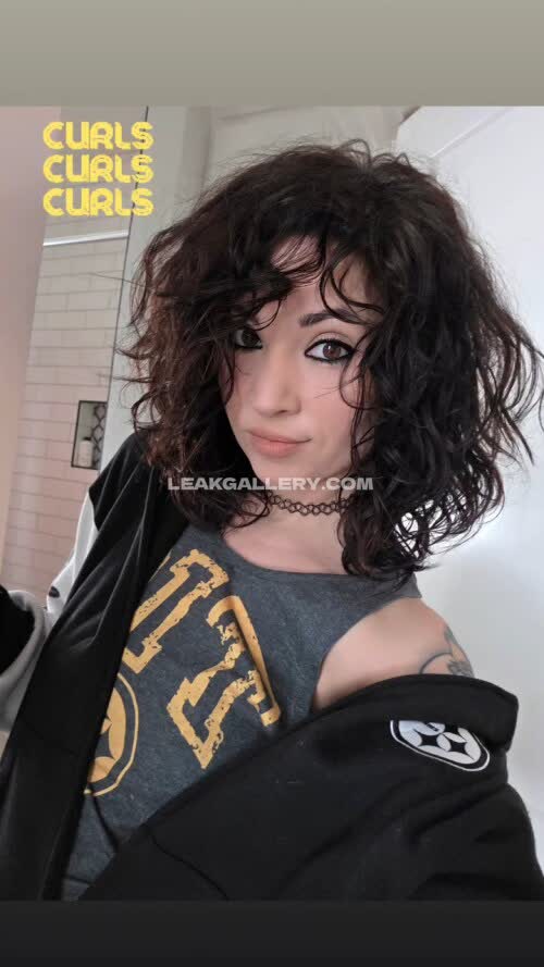 Meloniemac Exclusive Leaked Nude OnlyFans #12083069