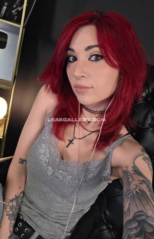Meloniemac Exclusive Leaked Nude OnlyFans #12083010