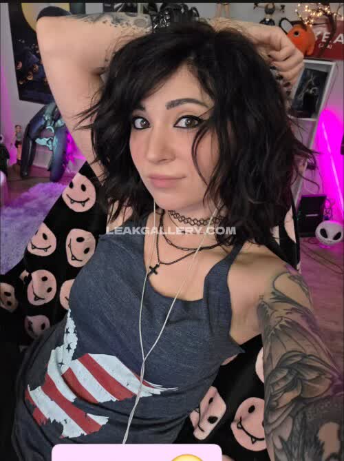 Meloniemac Exclusive Leaked Nude OnlyFans #12083024