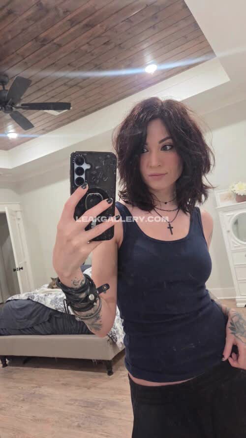 Meloniemac Exclusive Leaked Nude OnlyFans #12083050