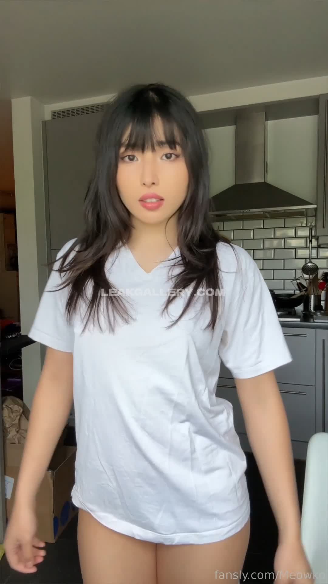 Meowkolol / meowko Exclusive Leaked Nude OnlyFans #7171725