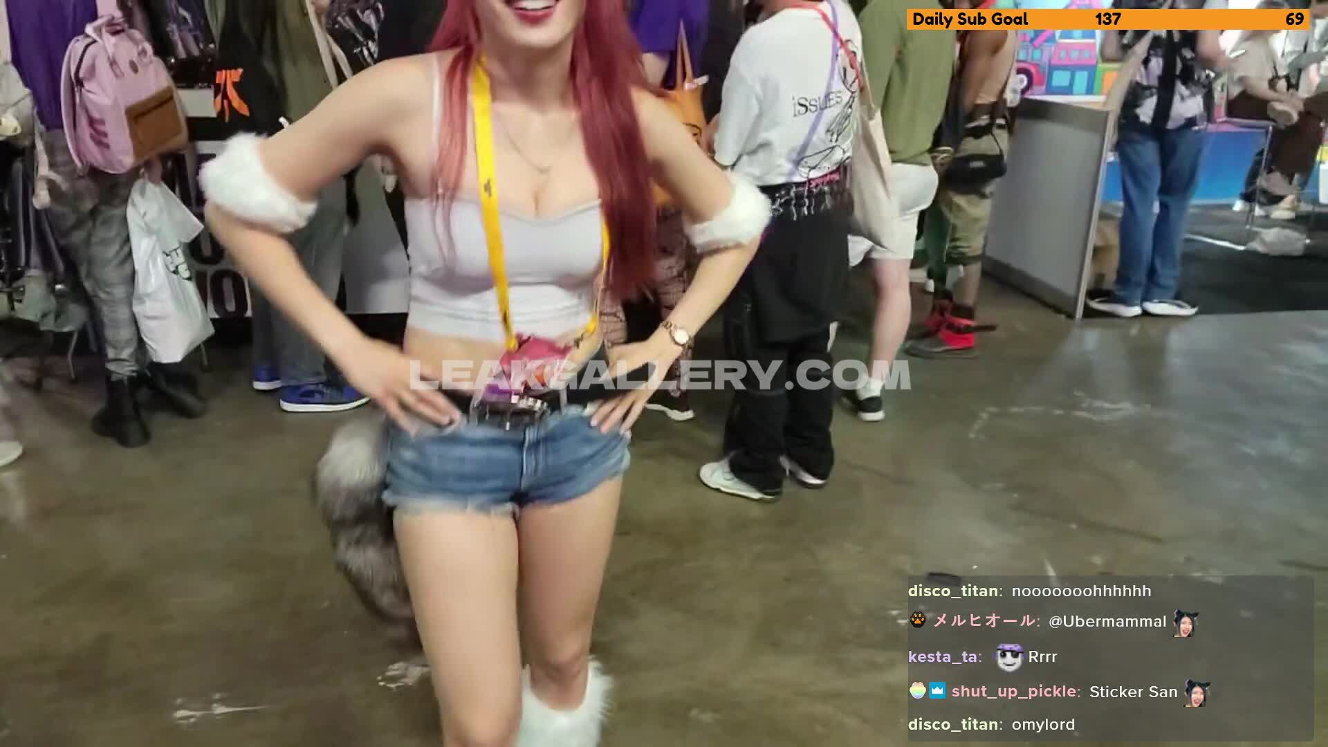 Meowkolol / meowko Exclusive Leaked Nude OnlyFans #7175050