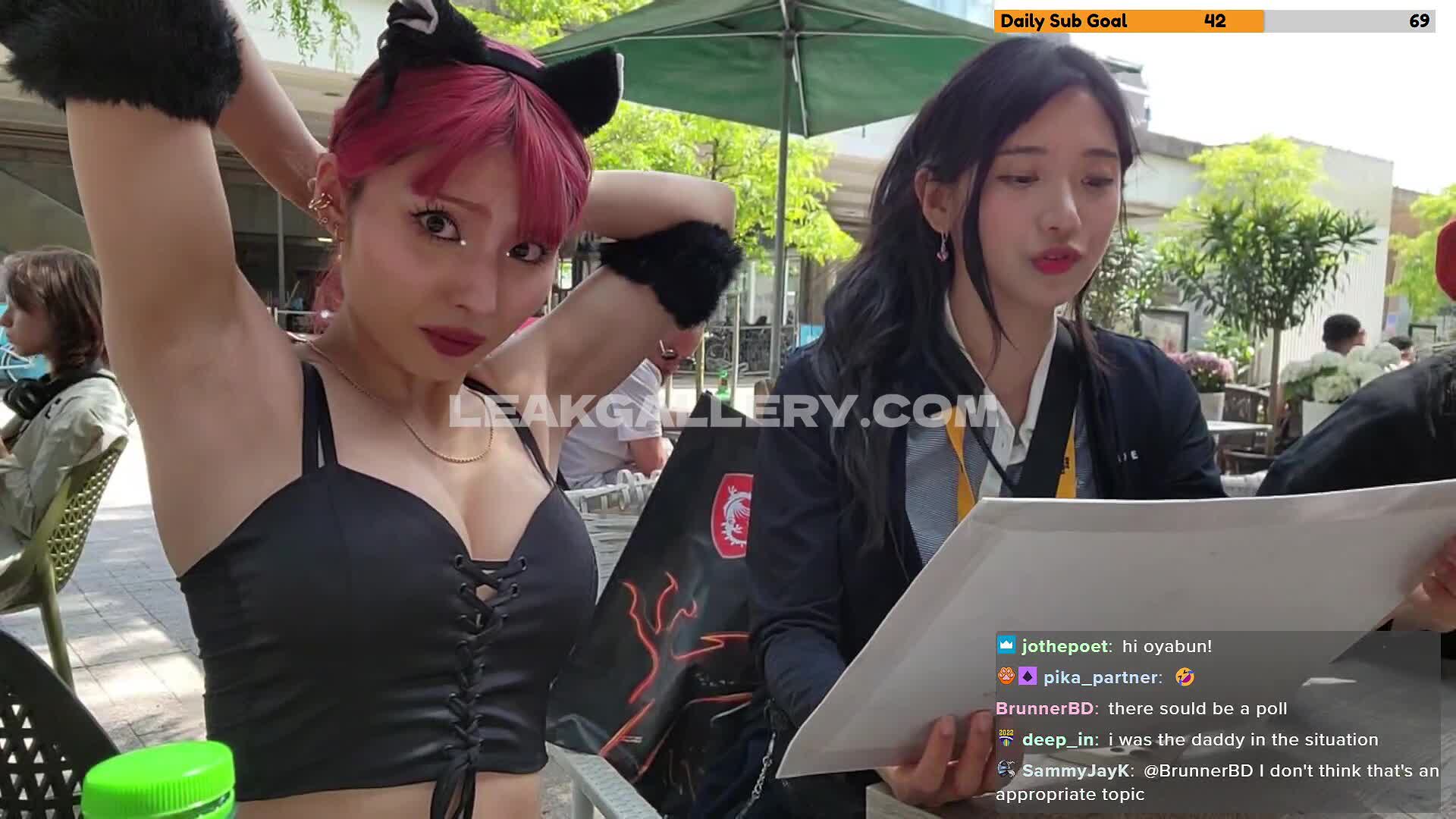 Meowkolol / meowko Exclusive Leaked Nude OnlyFans #7175009