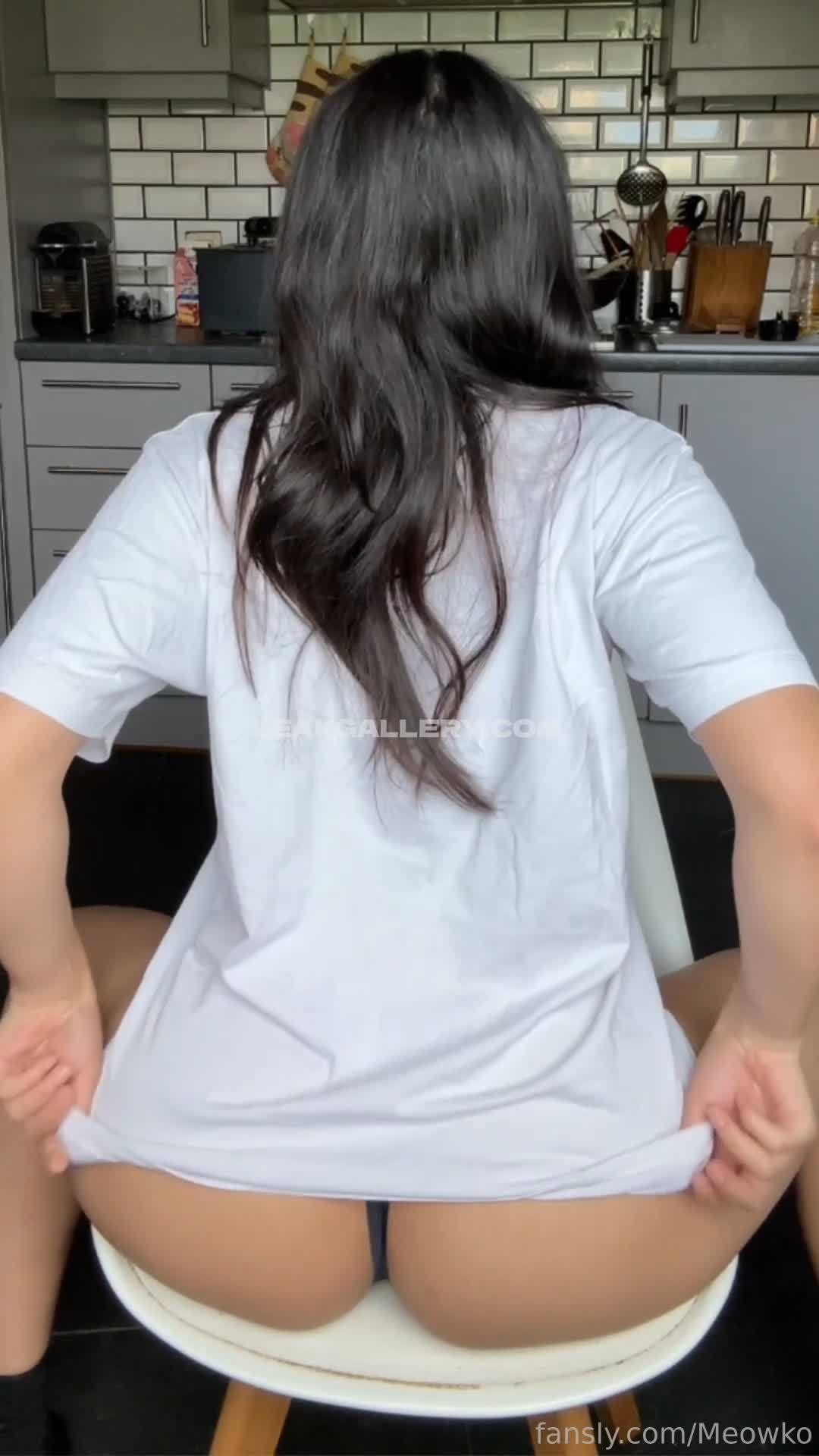 Meowkolol / meowko Exclusive Leaked Nude OnlyFans #7170949