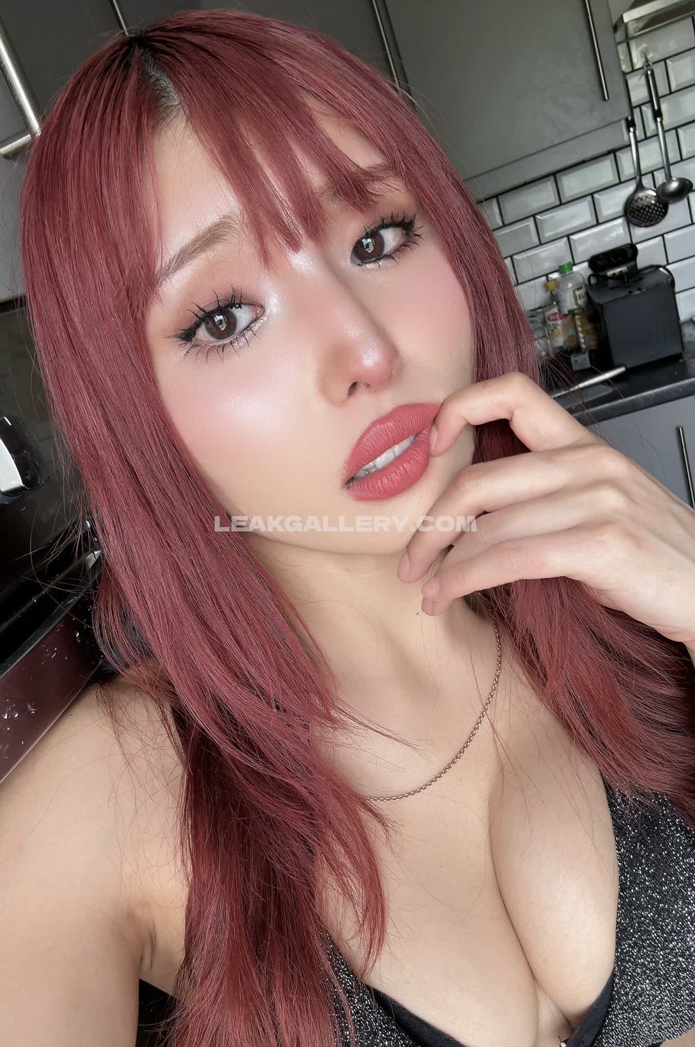 Meowkolol / meowko Exclusive Leaked Nude OnlyFans #7174268