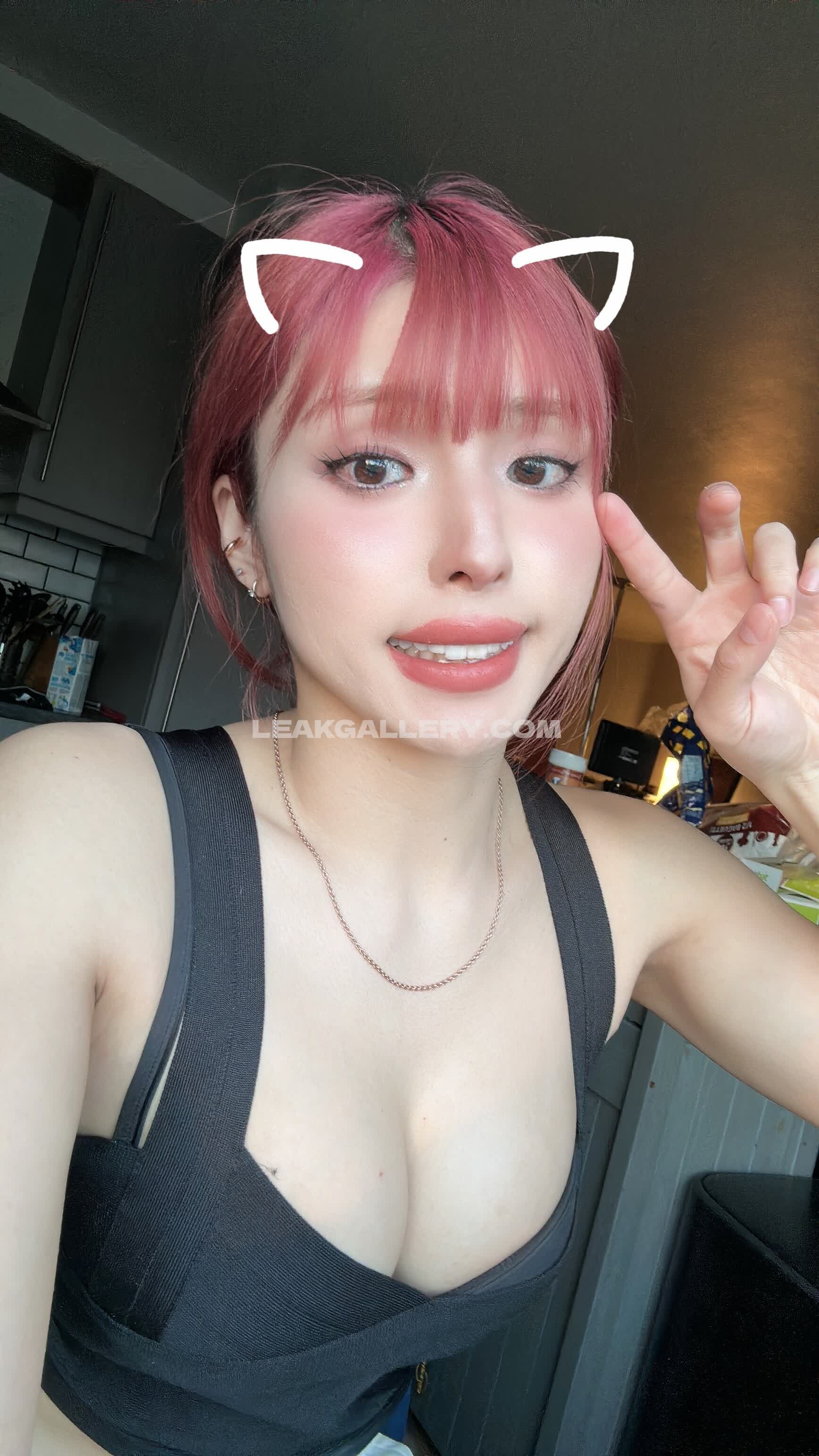 Meowkolol / meowko Exclusive Leaked Nude OnlyFans #7175301