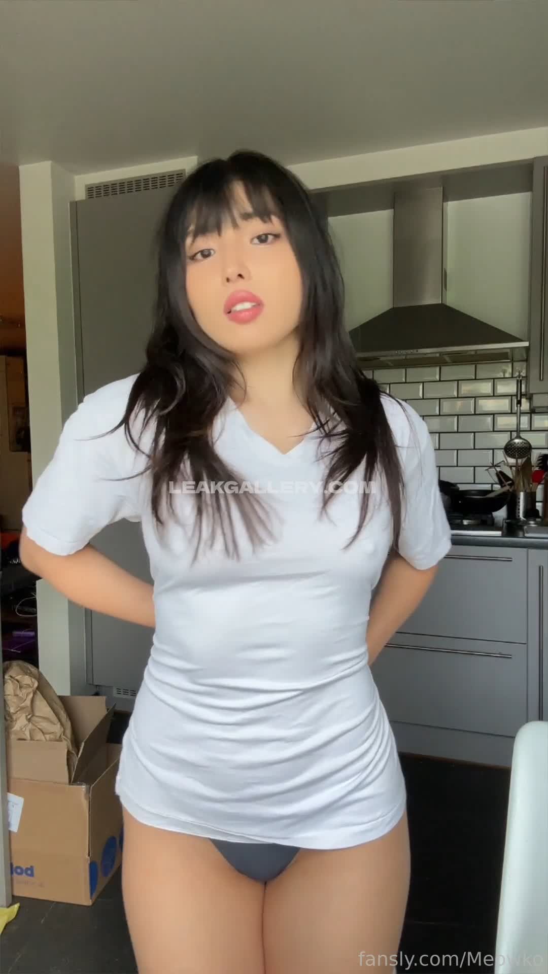 Meowkolol / meowko Exclusive Leaked Nude OnlyFans #7170828