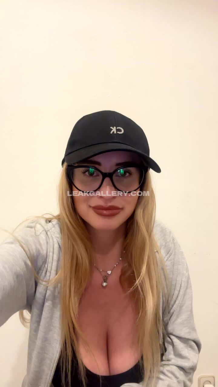 Meriarreghini Exclusive Leaked Nude OnlyFans #4176928