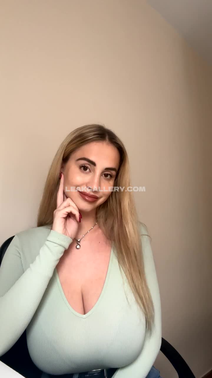 Meriarreghini Exclusive Leaked Nude OnlyFans #4176498