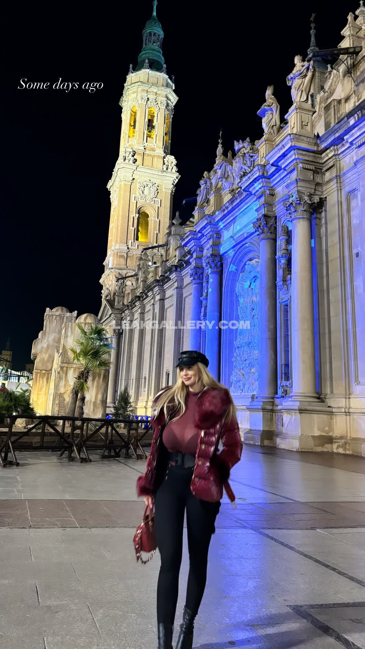 Meriarreghini Exclusive Leaked Nude OnlyFans #4176880