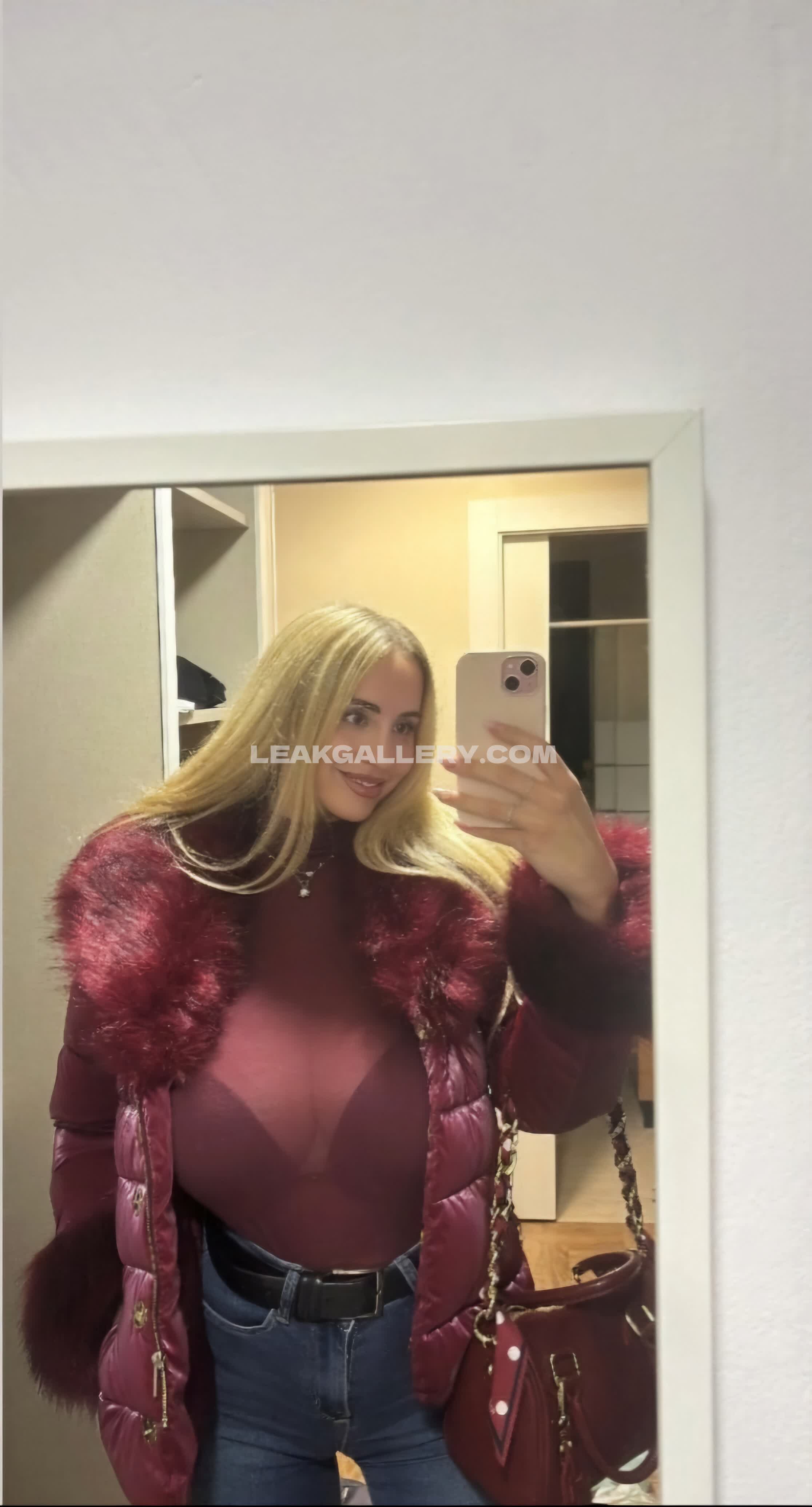 Meriarreghini Exclusive Leaked Nude OnlyFans #4176661