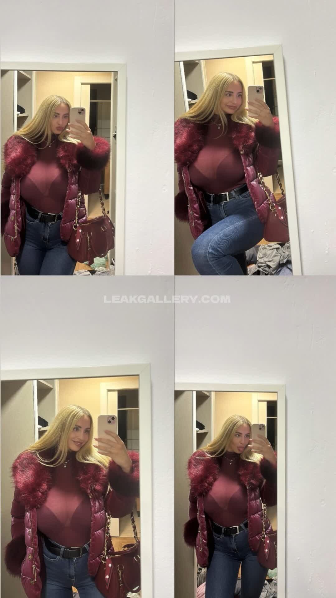 Meriarreghini Exclusive Leaked Nude OnlyFans #4176538