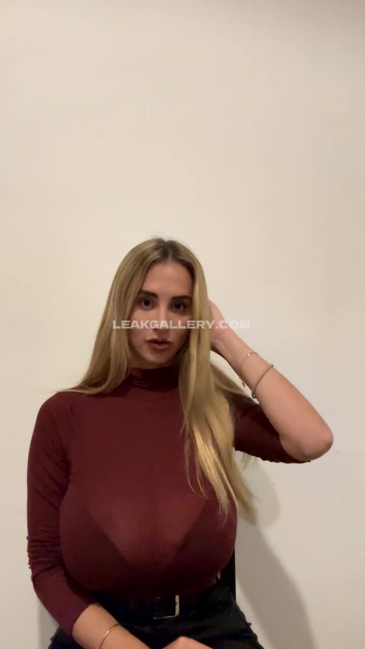 Meriarreghini Exclusive Leaked Nude OnlyFans #4176512