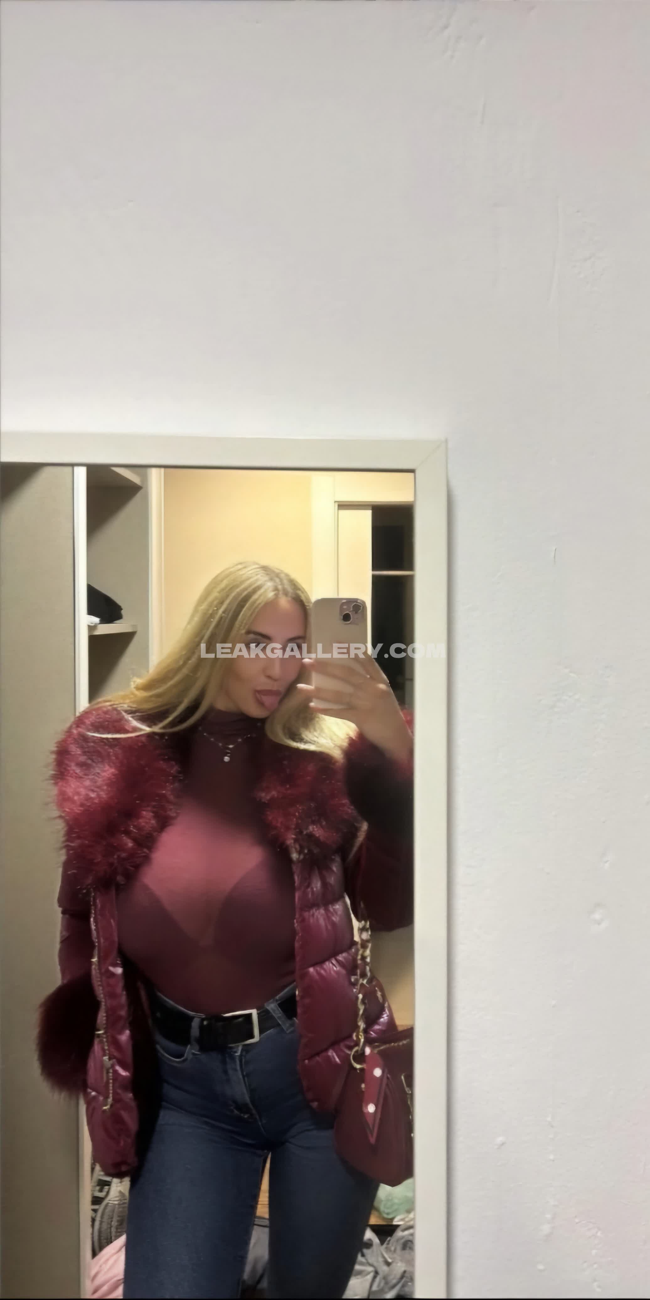 Meriarreghini Exclusive Leaked Nude OnlyFans #4176584
