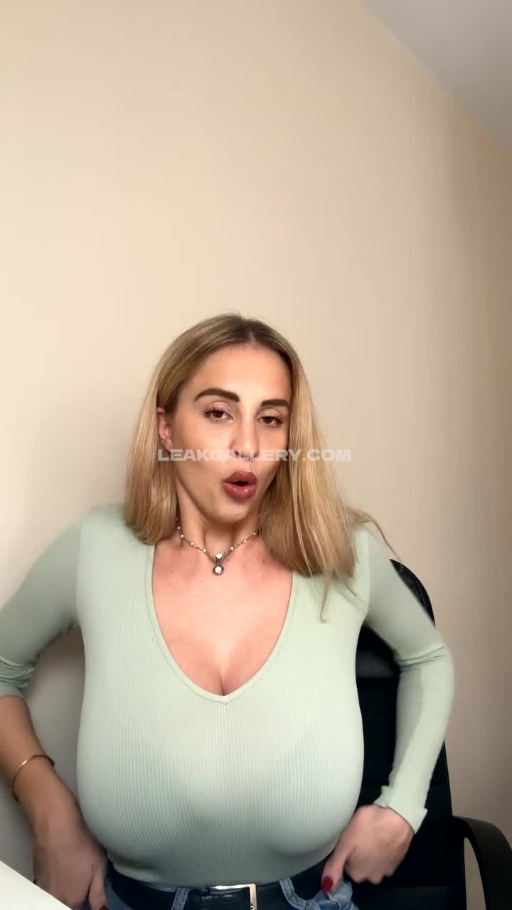 Meriarreghini Exclusive Leaked Nude OnlyFans #4176652